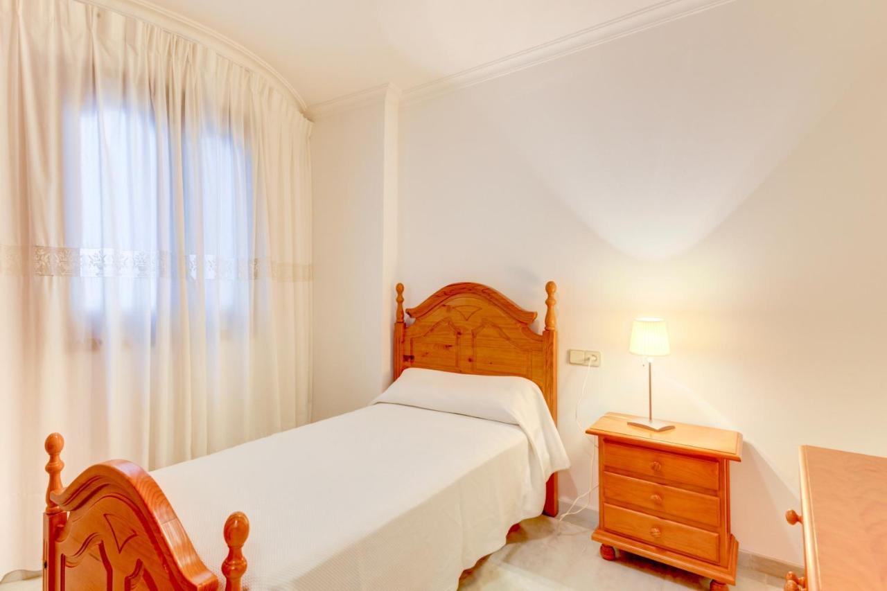 Beach Apartment Brisa Marina By Sealand Villas Port de Pollença Eksteriør billede