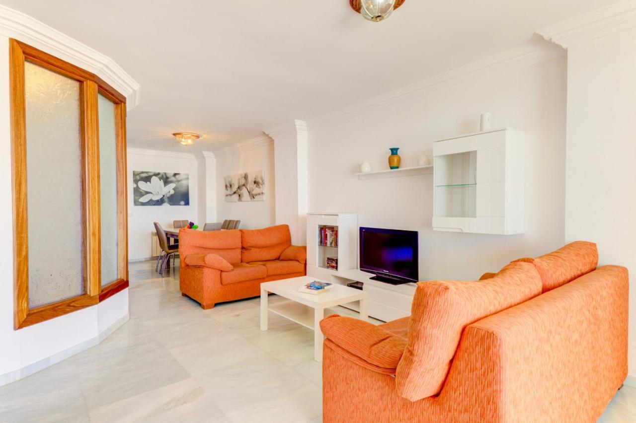 Beach Apartment Brisa Marina By Sealand Villas Port de Pollença Eksteriør billede