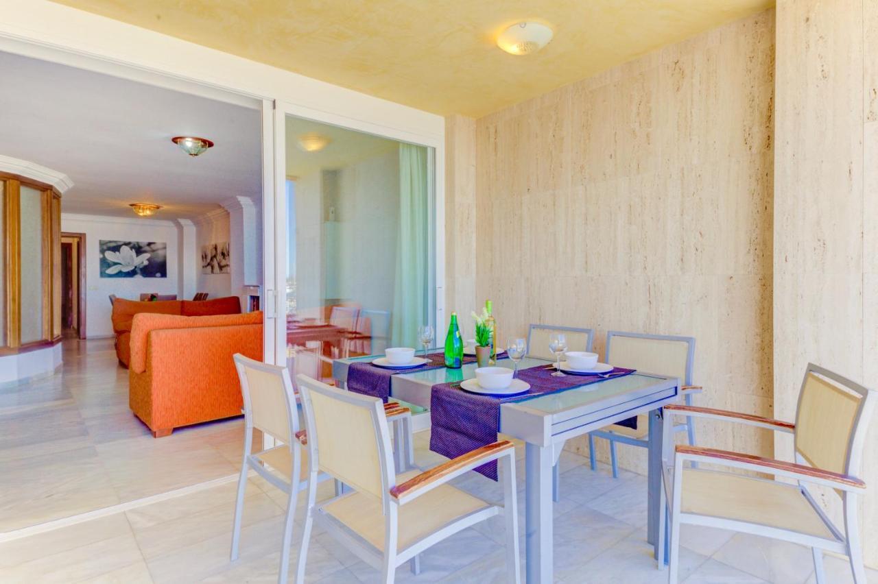 Beach Apartment Brisa Marina By Sealand Villas Port de Pollença Eksteriør billede